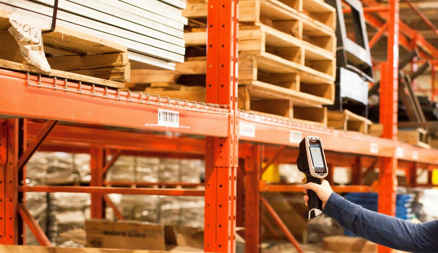 Ведение складского учета в системе МойСклад